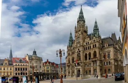 Liberec