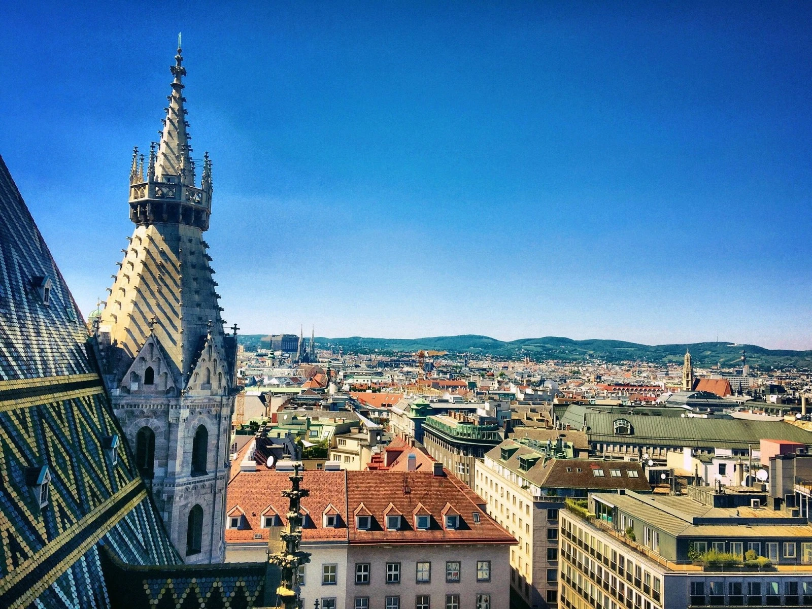Vienna