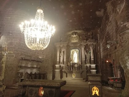 Wieliczka