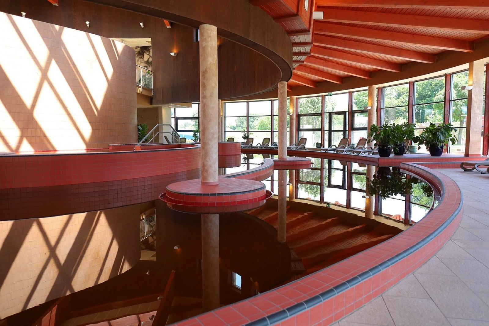 thermal-area